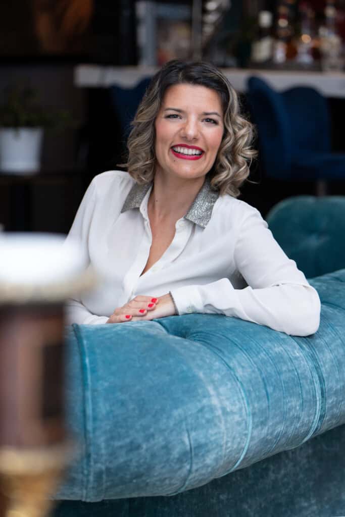 Photographies ; portrait