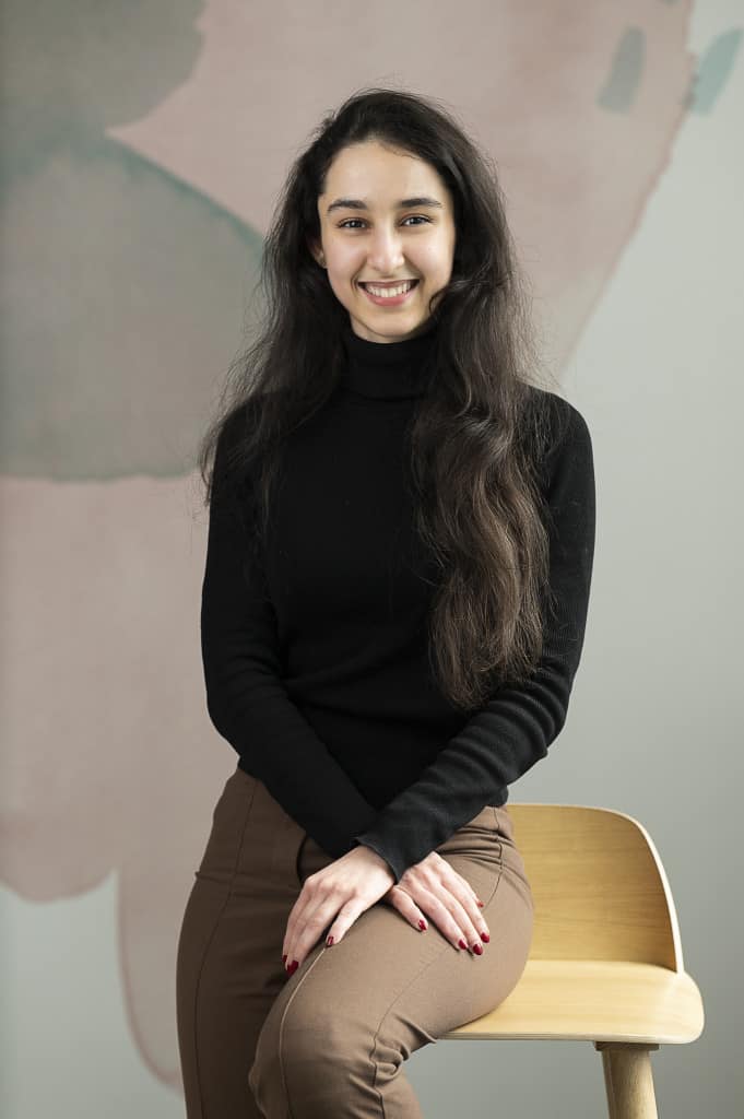 Hamama Fatine Ml13737