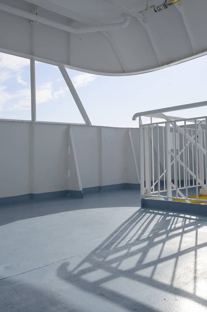 roisière, reportage photographique