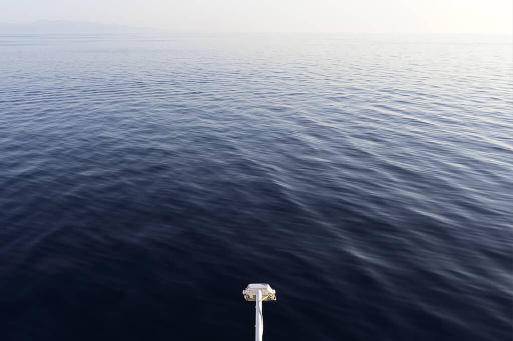 croisière reportage photographique,