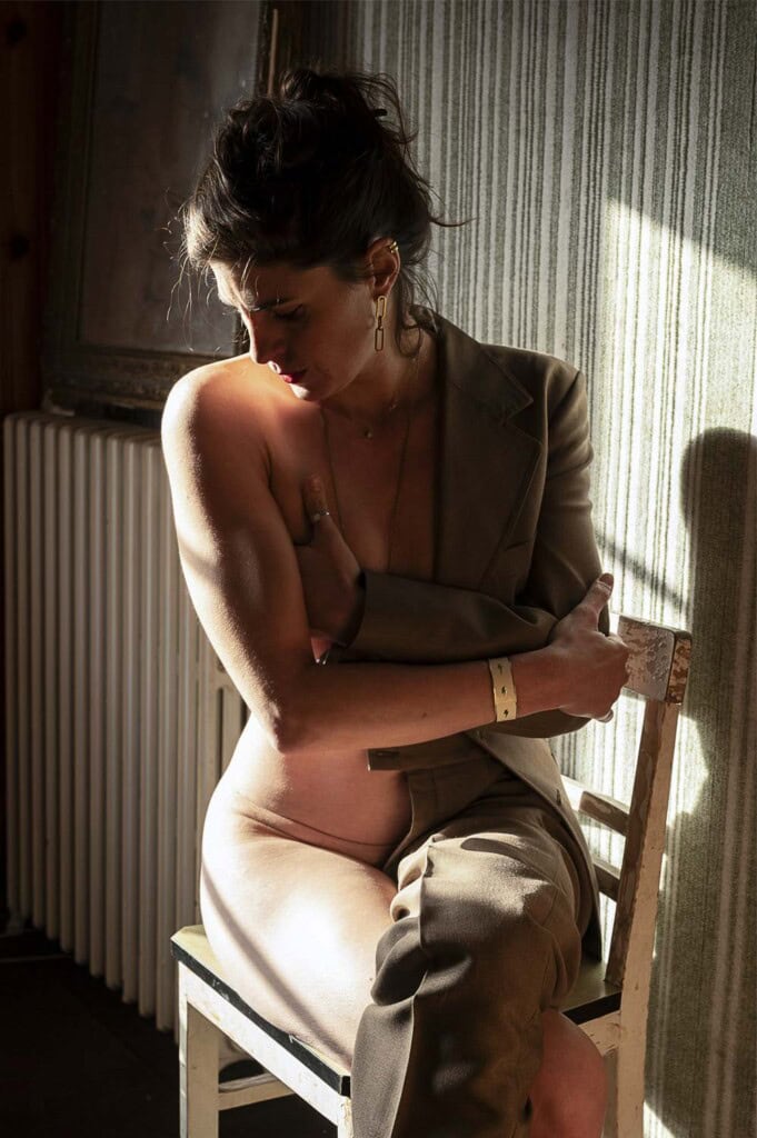 Photographies ; portrait