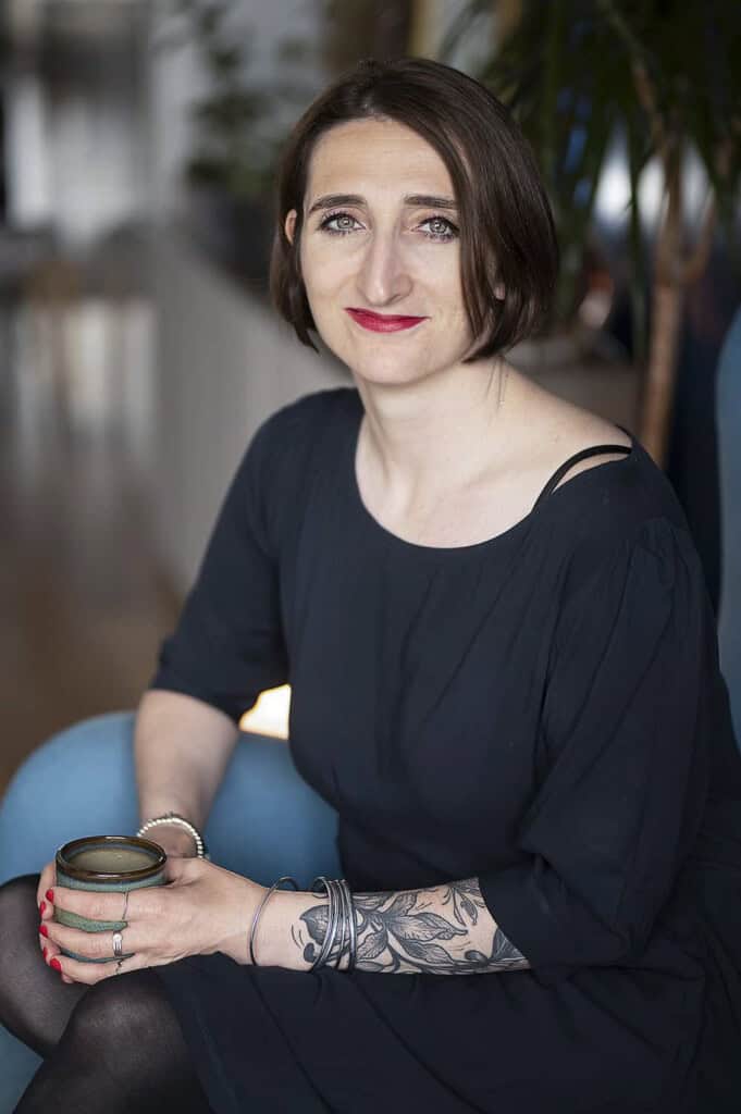 Sandrine Ml13584 B V