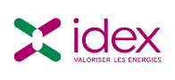 Idex - Valoriser les énergies